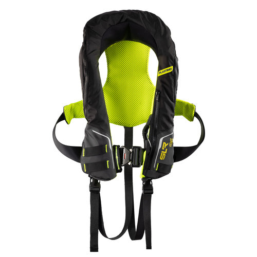 Plastimo SLR196 INFL Livejack mit autom Profi-Sensor