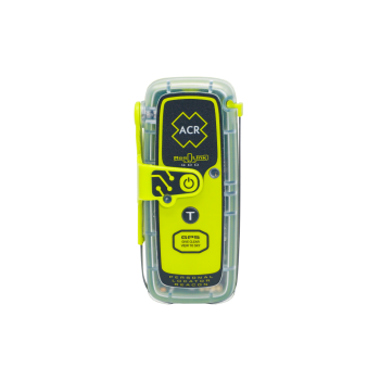 ACR EPIRB GLOBALFIX ™ V5 AIS-RLS, Floatfree (Auto), Cat I with AIS and Return Link Service (RLS)