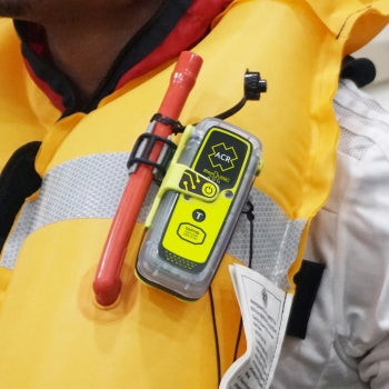 ACR EPIRB GLOBALFIX ™ V5 AIS-RLS, Floatfree (Auto), Cat I with AIS and Return Link Service (RLS)