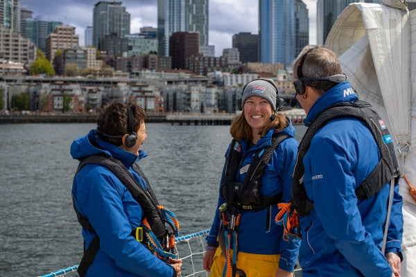 SENA Nautitalk BOSUN Kommunikations Headset