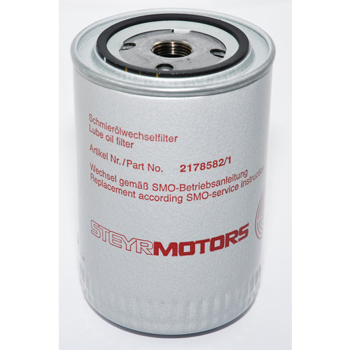 Steyr Wechselfilter Öl