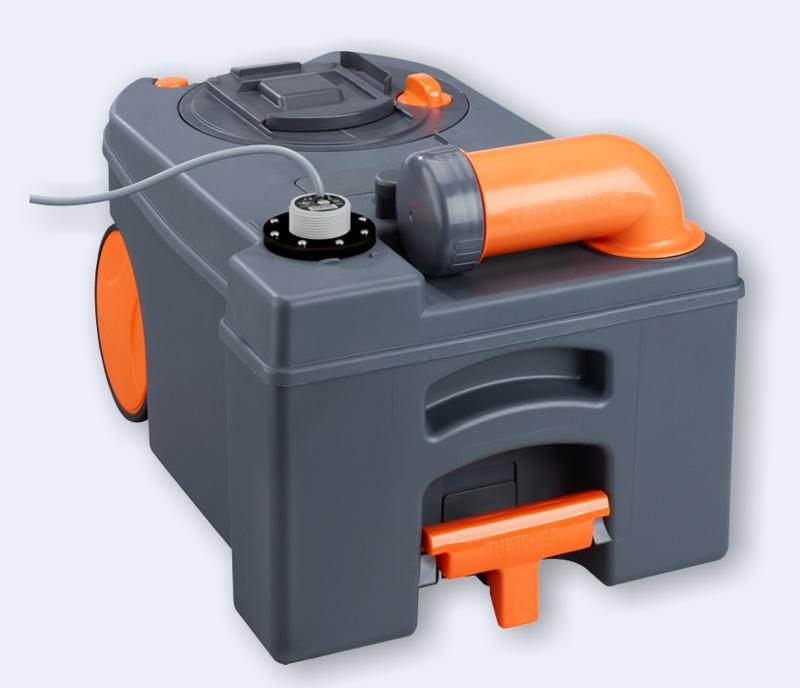 Votronic Tank Electrode 20 K Τουαλέτα