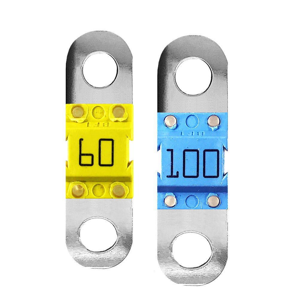 Victron 58V Fuse Fuse για 48V προϊόντα (5 PC)