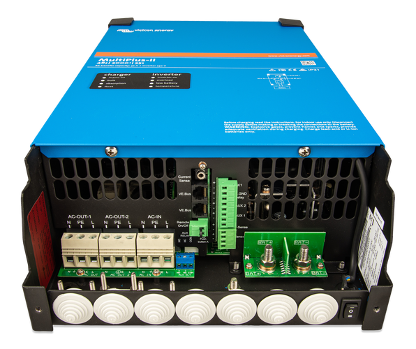 Victron Multiplus-II 48/3000/35-32 230V