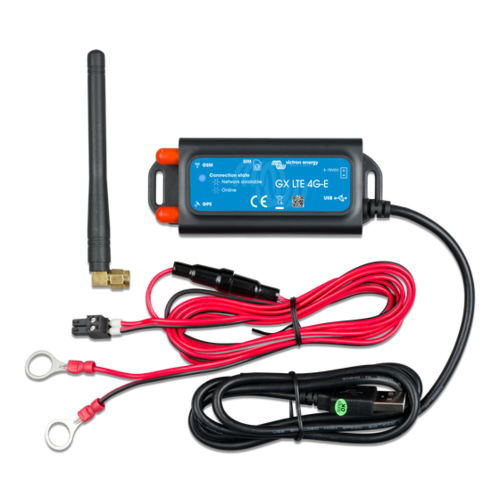 Victron GX LTE 4G-E EU-Version