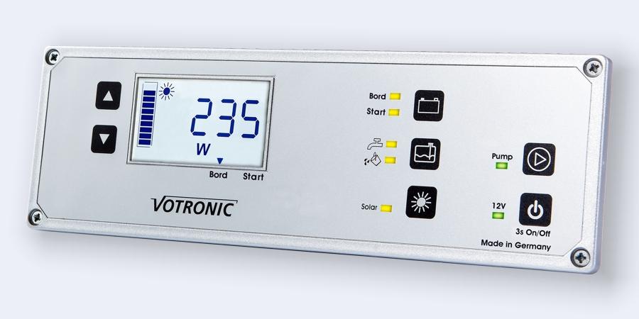 VOTRONIC 5741 VPC Terra
