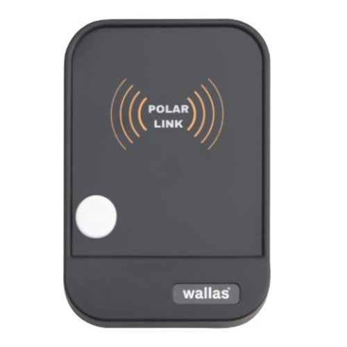 Wallas Polar Link für XP400/401 Remote-Modem für Spartan & Viking (50SPARTAN, 30VIKING)