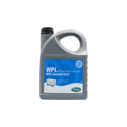 WhisperPower WPL Kühlmittel G12, 4L