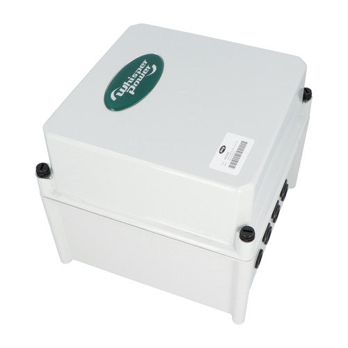 WhisperPower WP-WGS 40/40/40 Wasser-Gasabscheider Kit