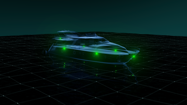 Eagle Marine 360 ° Surround View