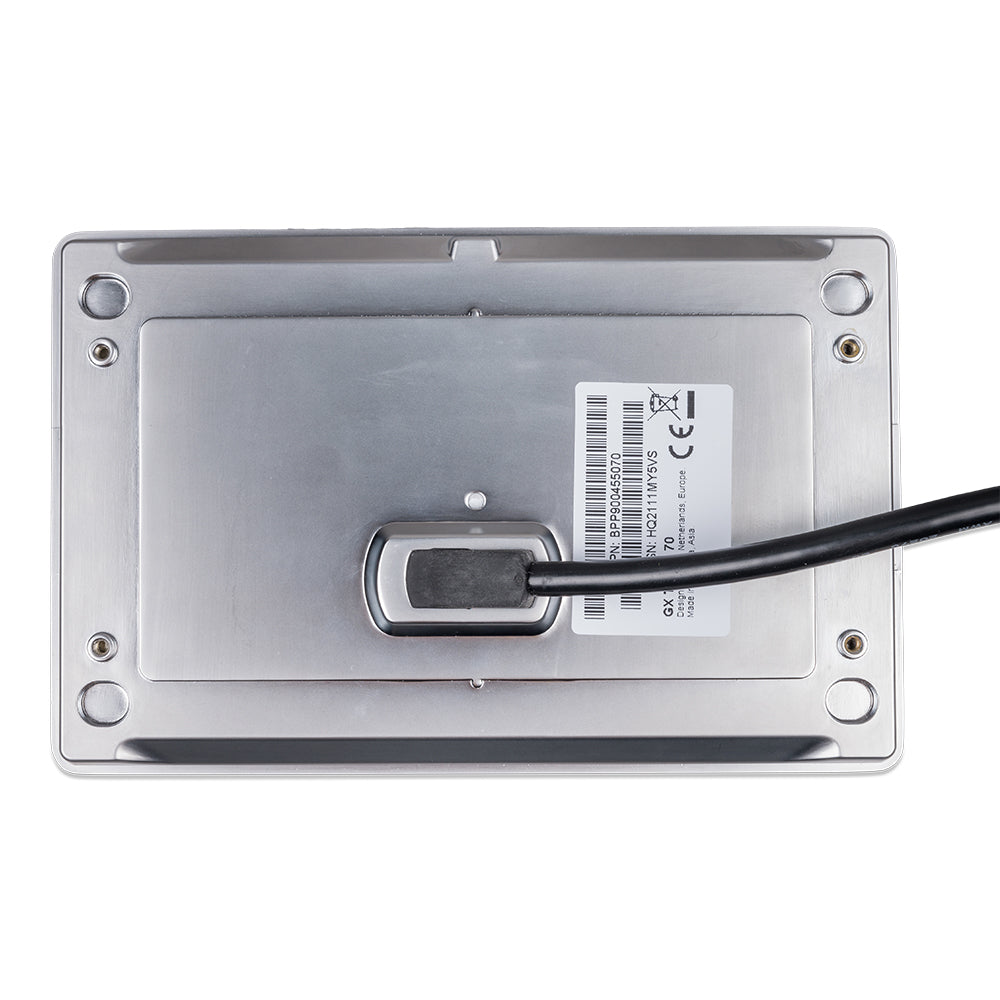 Victron GX Touch 70 Anzeigepanel für Cerbo GX