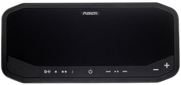Fusion PS-A302B - Panel Stereo All-In-One Audio Entertainment Solution with Bluetooth Audio Streaming