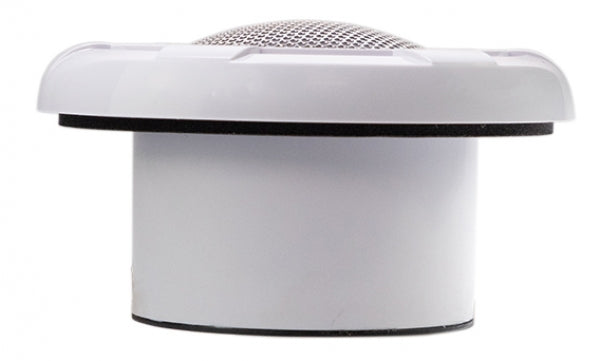 Fusion SG-TW10 330W tweeter waterproof white