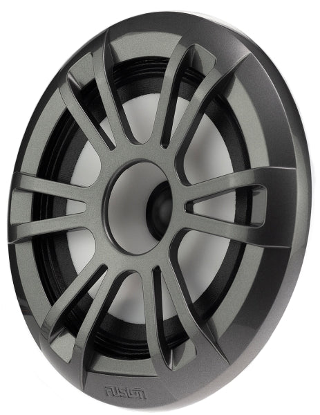 Fusion EL-FL651SPG, 2 Wege LED Einbau - Lautsprecher, 80 W, Paar