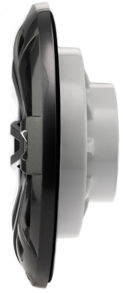 Fusion EL-FL651SPG, 2 Wege LED Einbau - Lautsprecher, 80 W, Paar