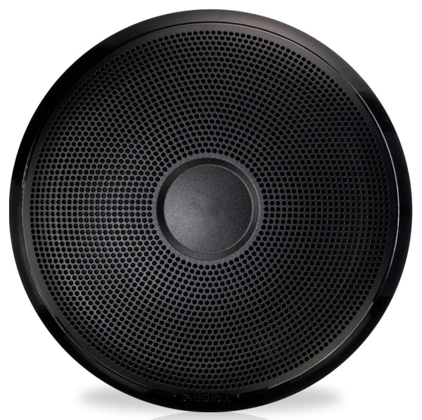 Fusion XS-S10CWB 10" Classic Marine subwoofer, 600 watts