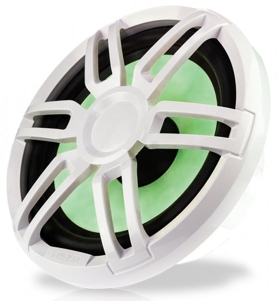 Fusion XS-SL10SPGW 10 "Sport Marine Subwoofer, 600 Watts