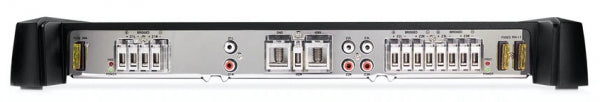 Fusion SG -24DA61500 - 6 ενισχυτής υπογραφής καναλιών, 1500 watts, 24V