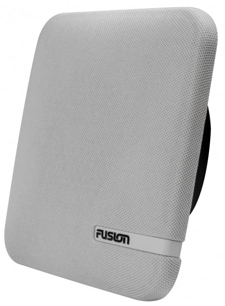 Fusion SM-F65CW flat built-in speaker white/black