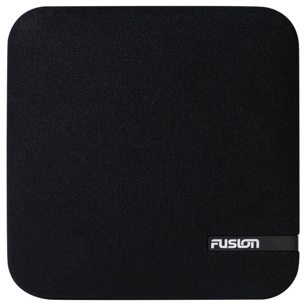 Fusion SM-F65CW flat built-in speaker white/black