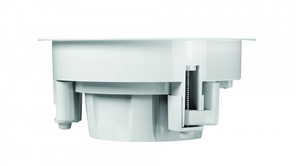 Fusion FM-F77RW, 7,7" 200W Einbaulautsprecher rund weiß/schwarz