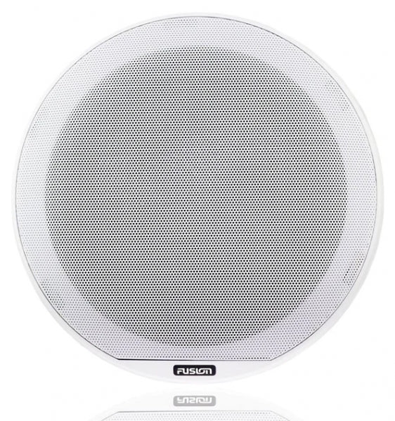 Fusion SG-S102W - 10" Signature Subwoofer 600 W weiß