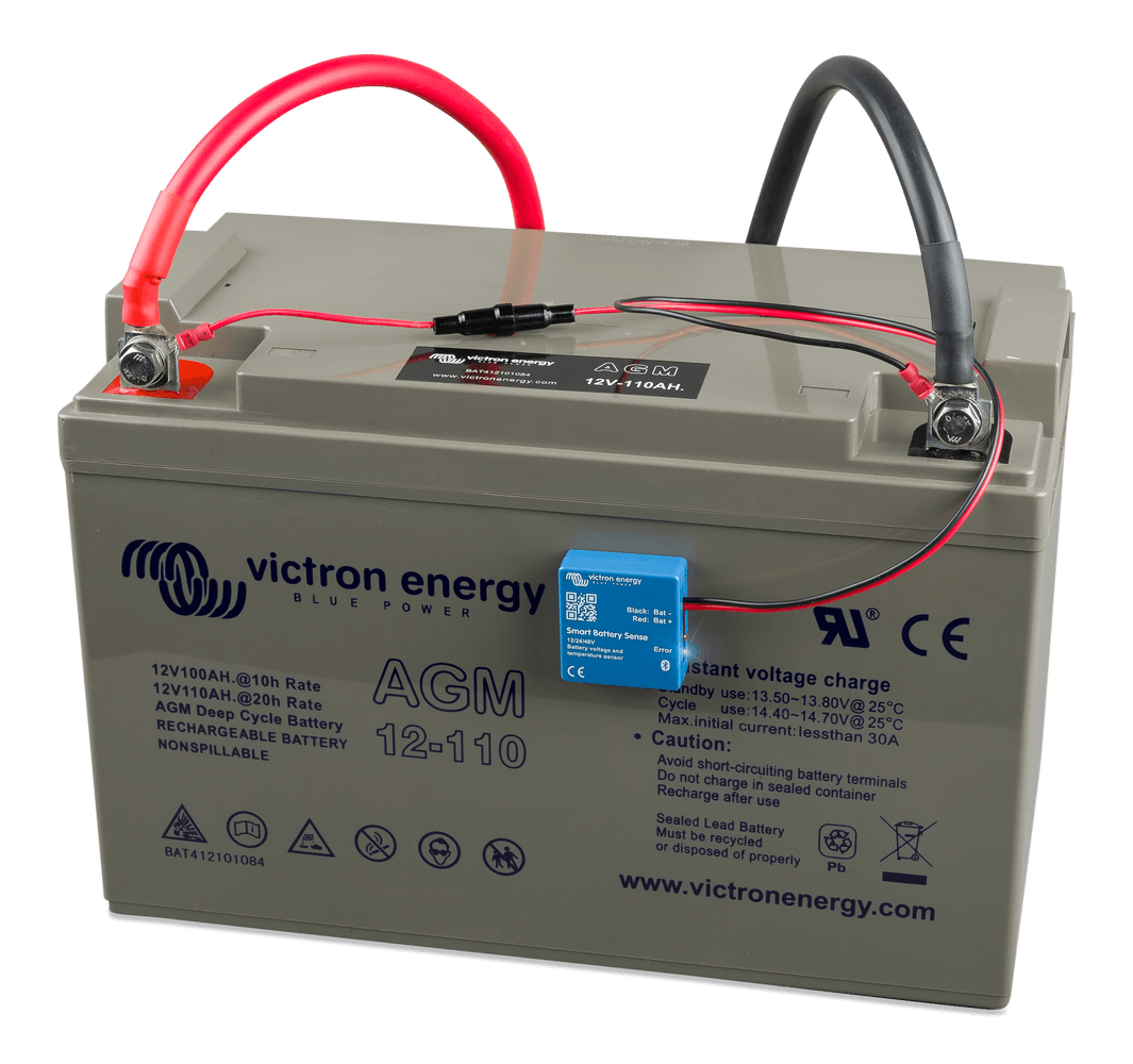 Victron Smart Battery Sense Long Range