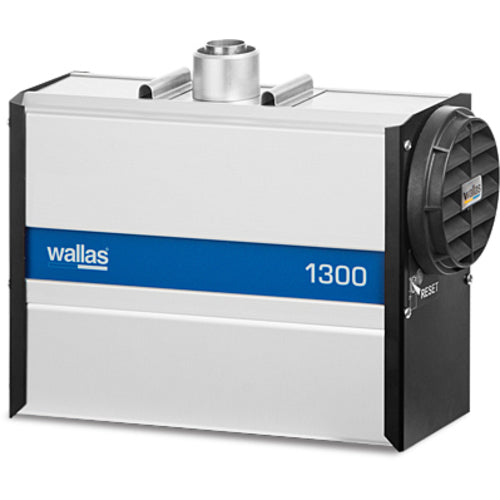 Wallas 1300 Petroleum θέρμανση