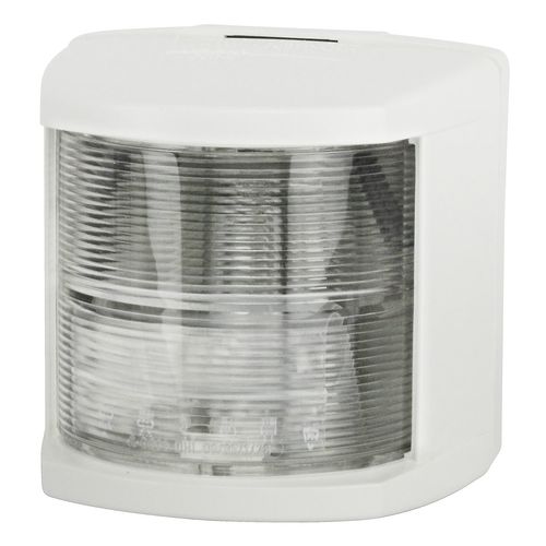 Hella Heck-Laterne weiss, Modell 2984