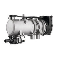 Webasto Lu Thermo Pro 90 D 12V Boot