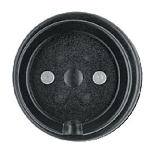 Philippi MCF 12V Flanschdose 12 V MagCode