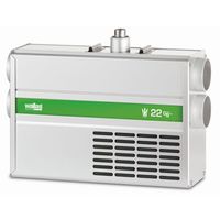 Wallas 22GB Diesel Θέρμανση 1000-2500 Watts