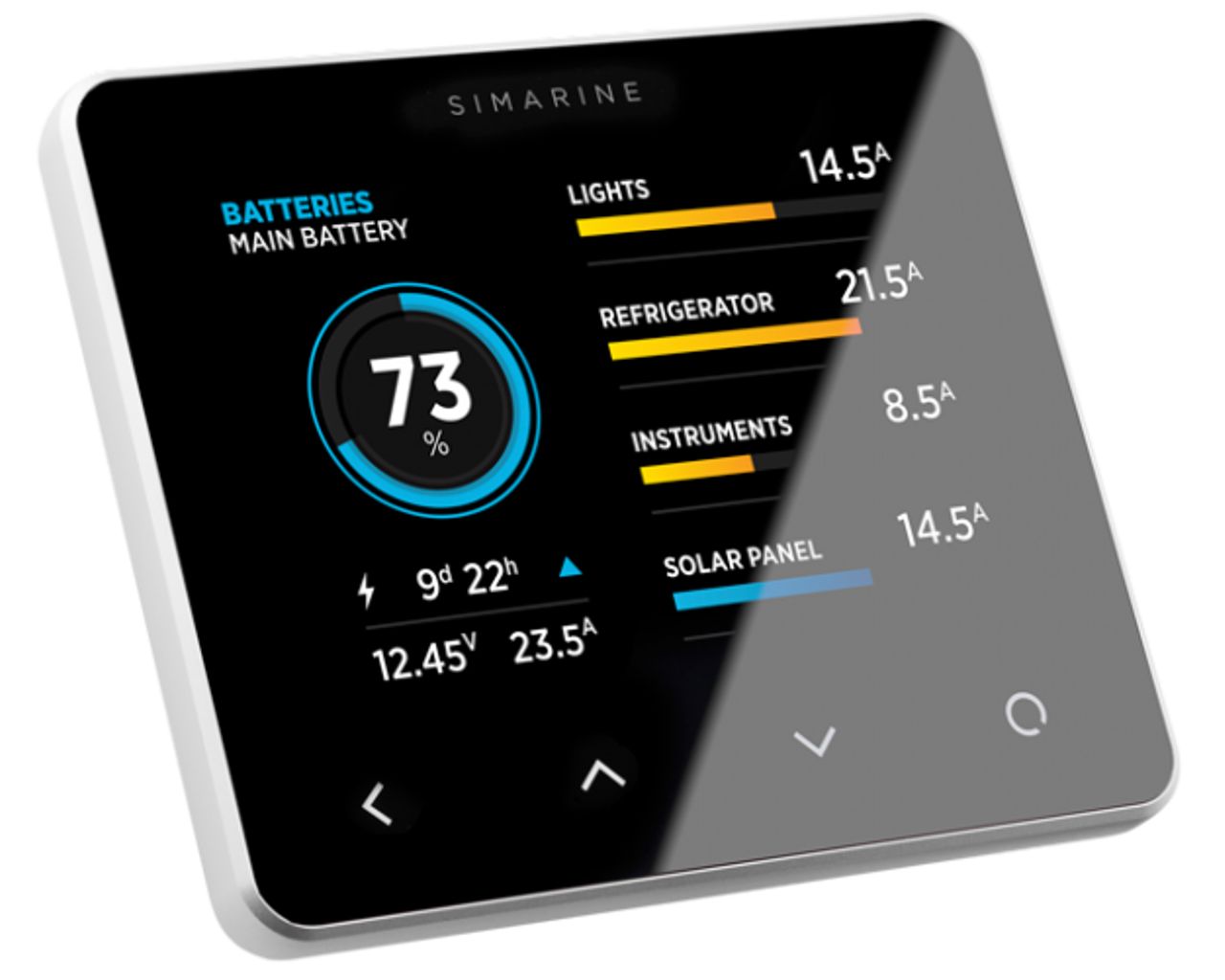 Simarine Pico Standard Package - Νέα έκδοση