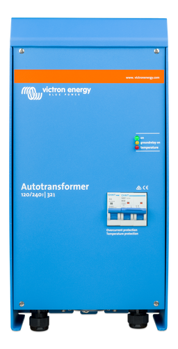 Victron Autotransformator 120/240VAC-32A