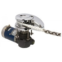 Copy of Maxwell vertical anchor winch without Spill RC6, 12V #1
