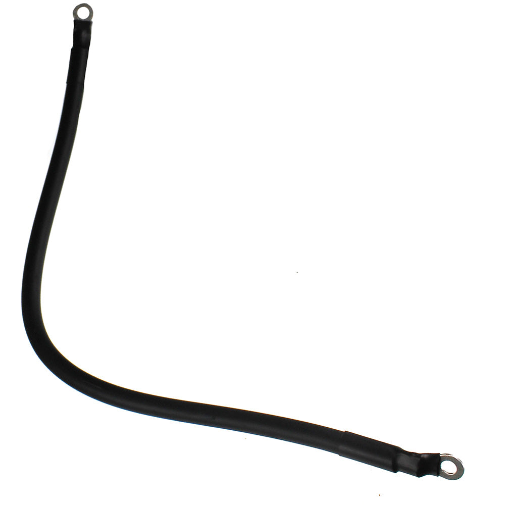 Καλώδιο σύνδεσης μπαταρίας 50mm² 40cm M8 όζον, υπεριώδη ακτινοβολία και ανθεκτική στη θερμοκρασία