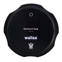 Wallas Viking Air Diesel Heater 950-3000W