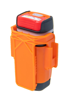 Mcmurdo fastfind returnlink plb