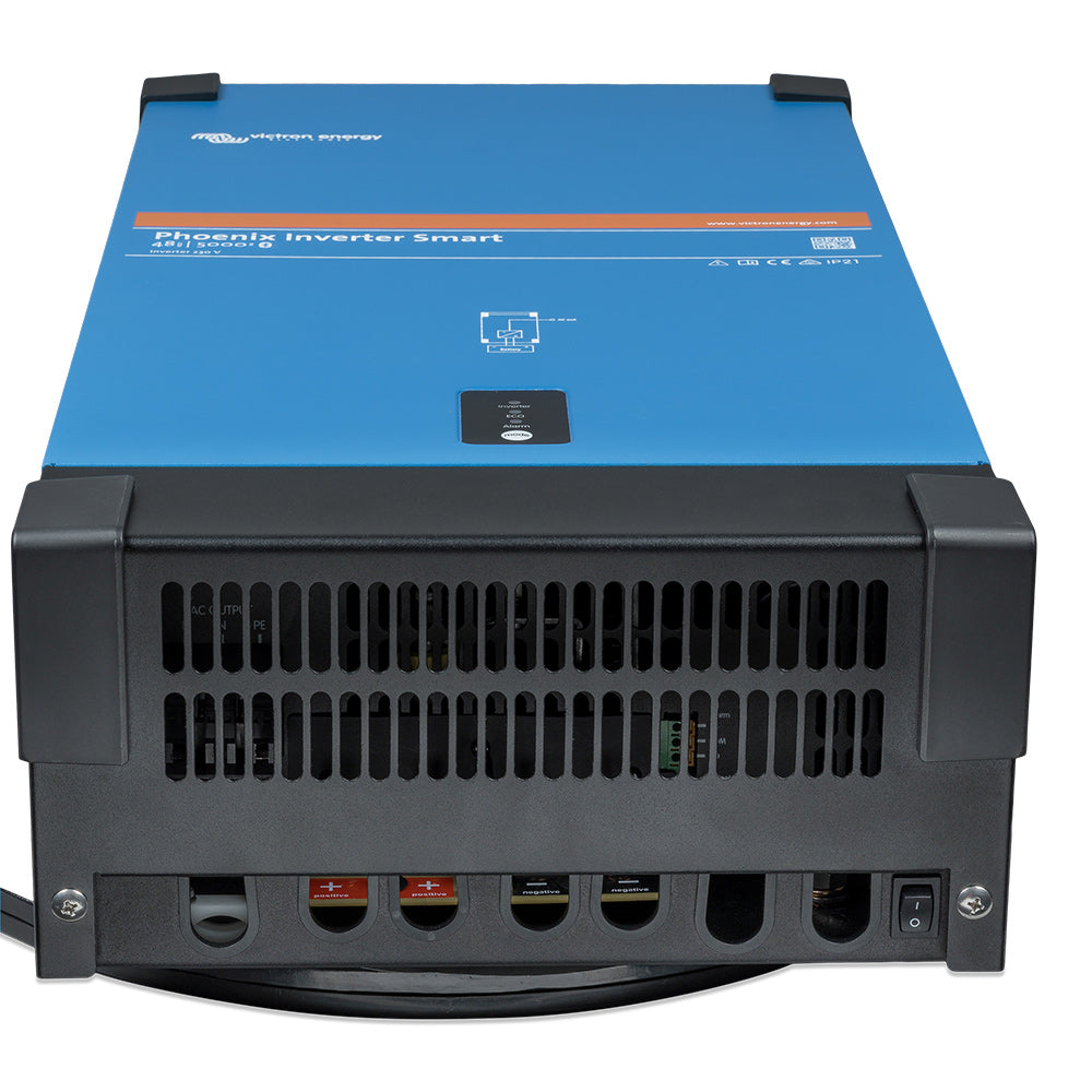 Victron Phoenix Inverter 48/5000 Smart