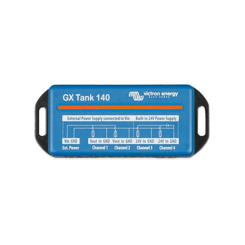 Victron GX Tank 140
