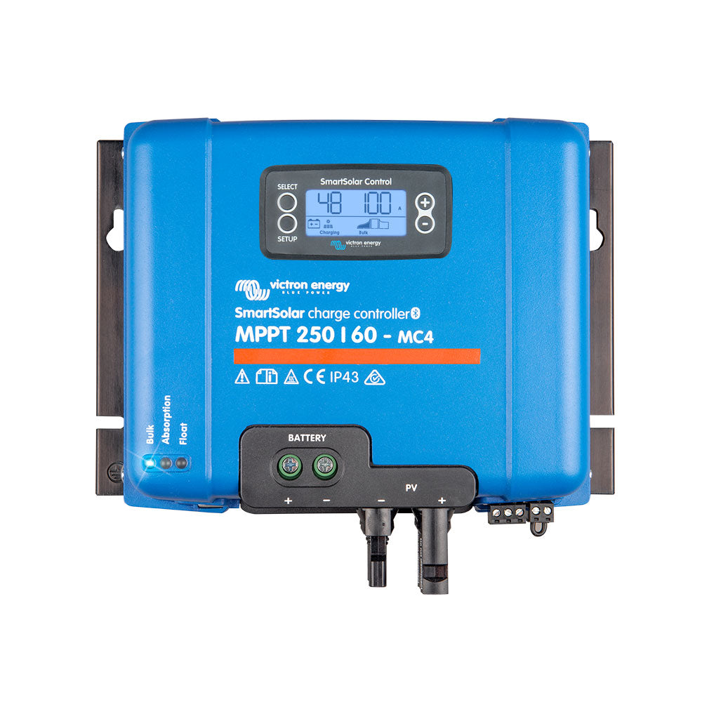 Victron Smartsolar MPPT 250/60-MC4
