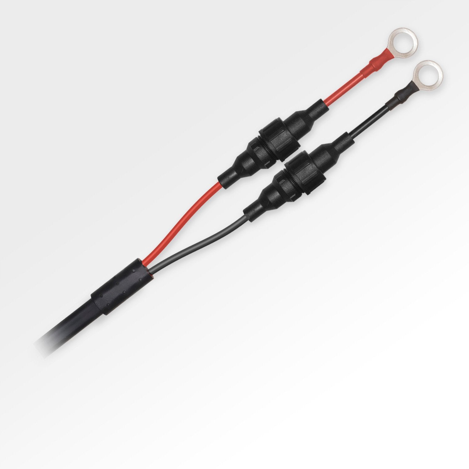 PROMARINE PROSPORthd 6 Global Battery Charger (12V 6A 1 OUT)