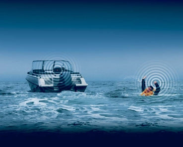 FELL Marine MOB+ Basepack Grey