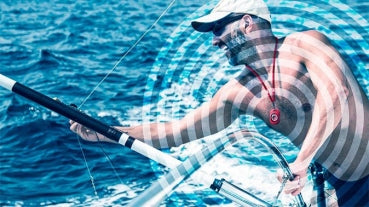 FELL Marine MOB+™ xTAG™