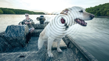 FELL Marine MOB+™ xTAG™