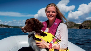 FELL Marine MOB+™ xTAG™