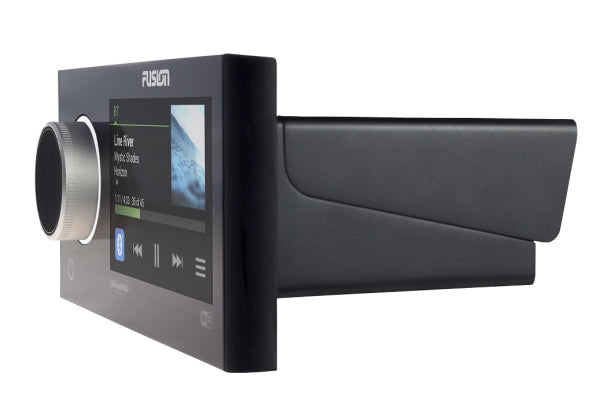 Fusion MS-RA770 - Apollo Marine Entertainment System AirPlay