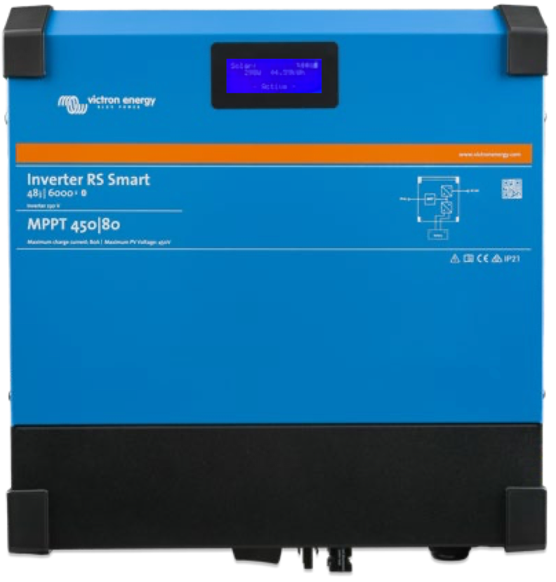 Victron Inverter Rs 48/6000 230V Smart