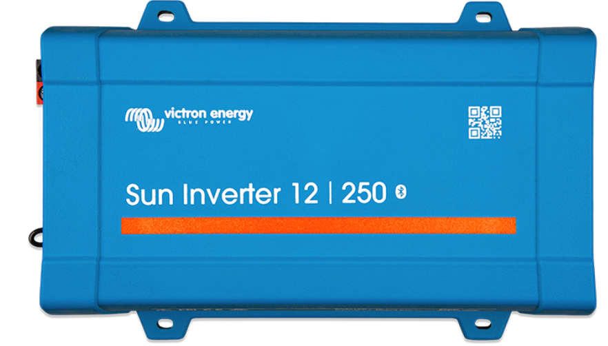 Victron Sun Inverter 24/250-10 IEC