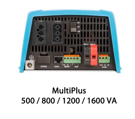 Victron Multiplus 12/800/35-16